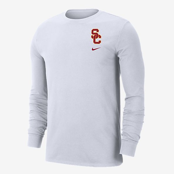 Usc nike gear Clearance