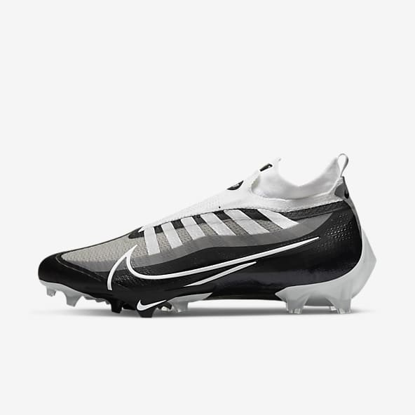 Lago taupo piano Política Black Football Shoes. Nike.com