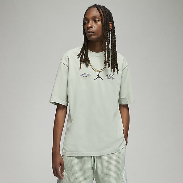 Jordan Tops en T-shirts. Nike NL