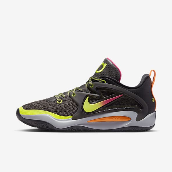 nike mens shoes colorful