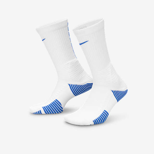 Nike Pro Elite 2.0 Calcetas acolchadas (1 par)