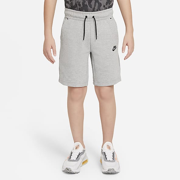 Fleece Pantalones cortos. Nike ES
