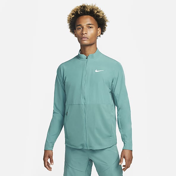 Men's Tennis Jackets. Nike UK
