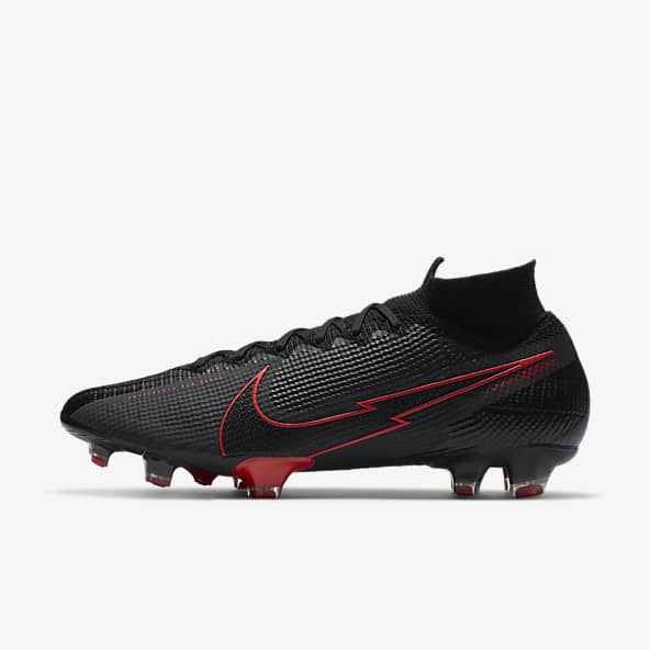 crampon nike montante