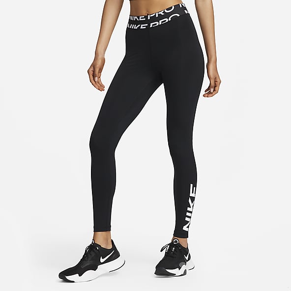 Post Entertain tension Women's Compression Tights & Pants. Nike.com