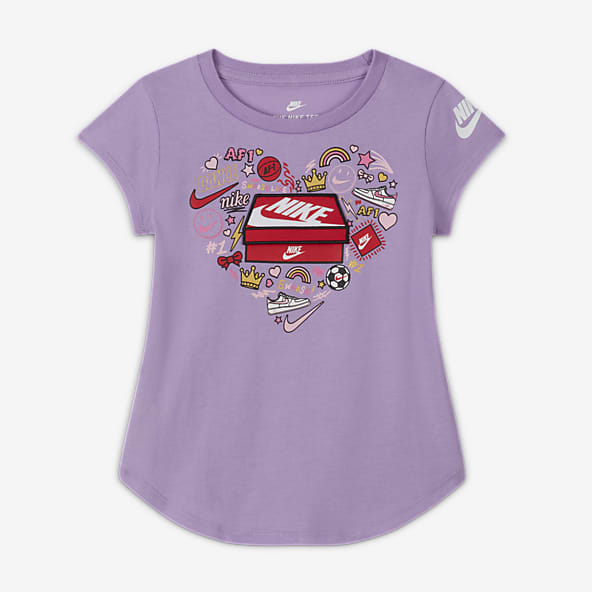 4t girl nike outfits
