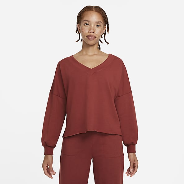 Yoga Hoodies \u0026 Pullovers. Nike.com