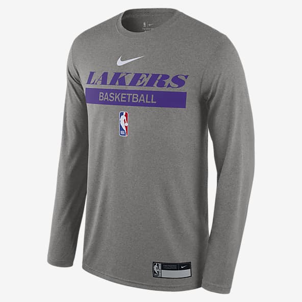 Dri-FIT Los Angeles Lakers. Nike.com