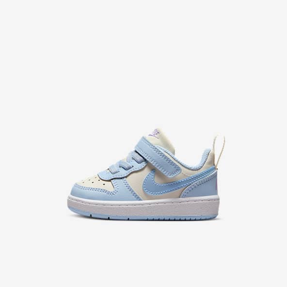 Nike Court Borough Low Recraft Baby/Toddler Shoes