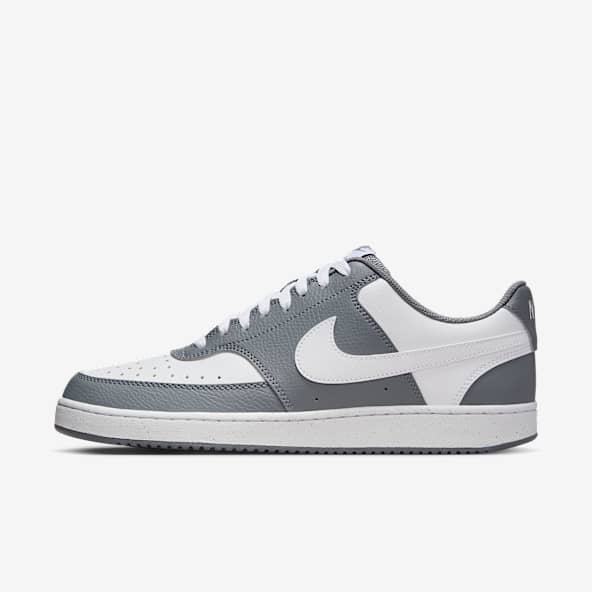 Nike Court Vision Low Men's Shoes