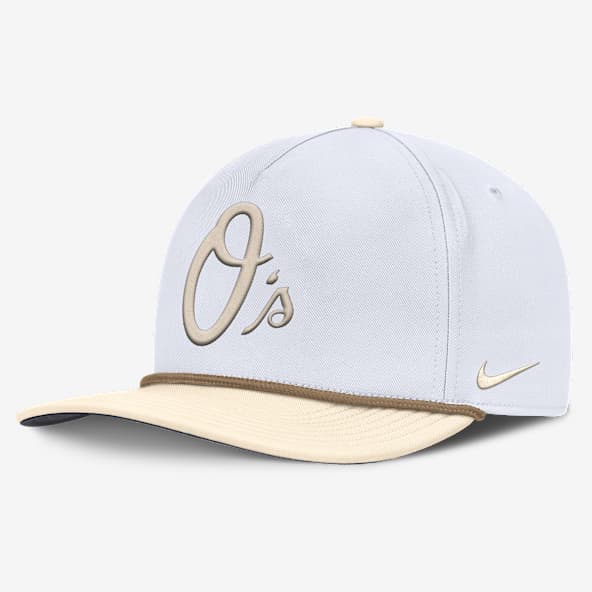 Baltimore Orioles Pro Men’s Nike AeroBill MLB Adjustable Hat