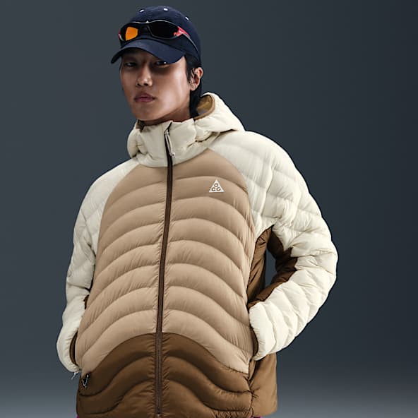 Nike ACG 'Lava Flow' Men's Therma-FIT ADV Jacket