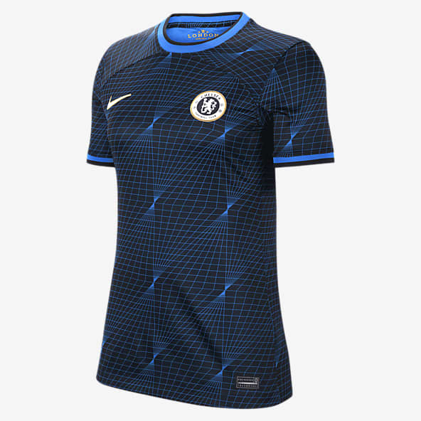 Chelsea soccer apparel on sale