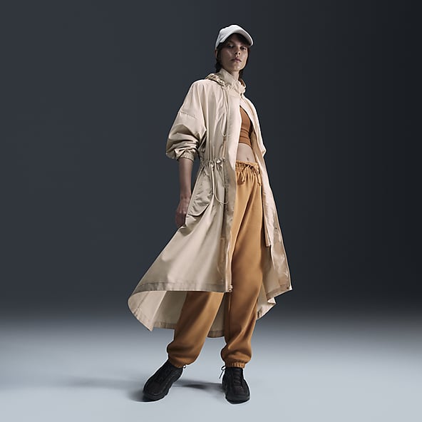 coats nike