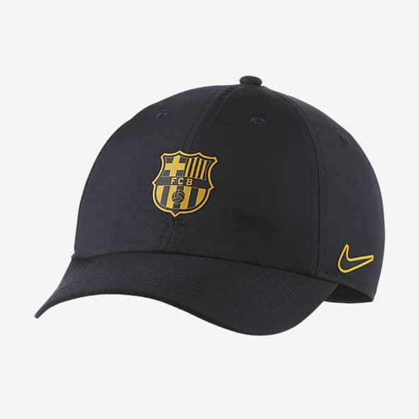 gorros del barcelona nike