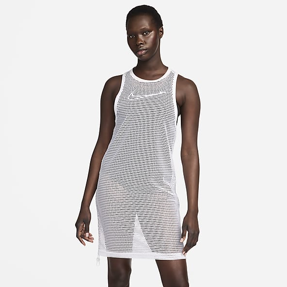 Camiseta sales vestido nike