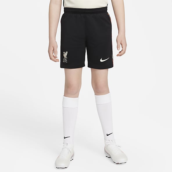 nike sports shorts for girls
