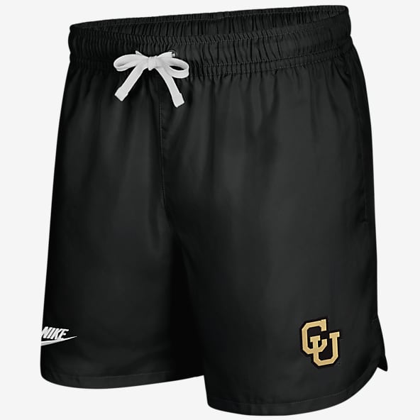 Colorado Shorts universitarios Nike Flow para hombre