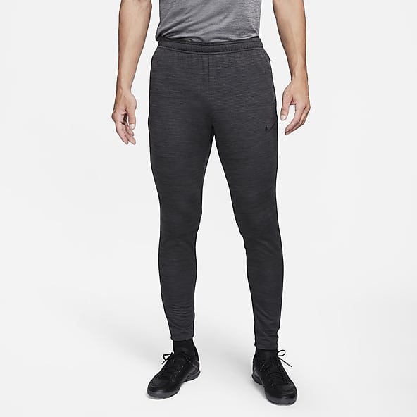 Men's Football Trousers & Tights. Academy & Strike. Nike UK