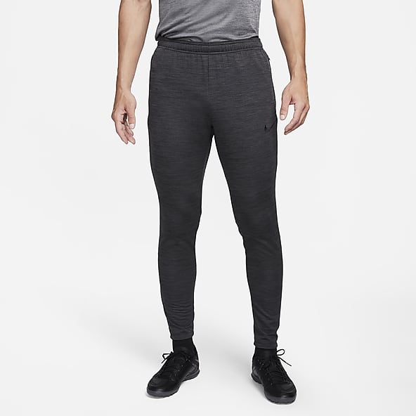 Nike Pro Compression Tights Dri-FIT Strike - Black/White