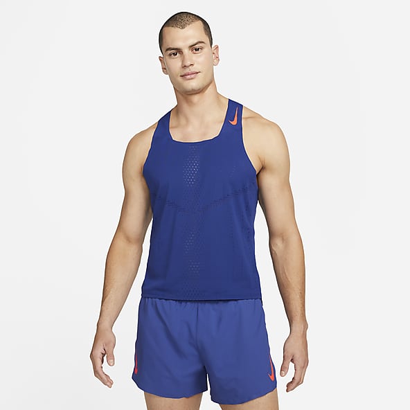 Men's Running Tops \u0026 T-Shirts. Nike NL