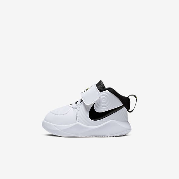 Basket nike pour bébé Clearance
