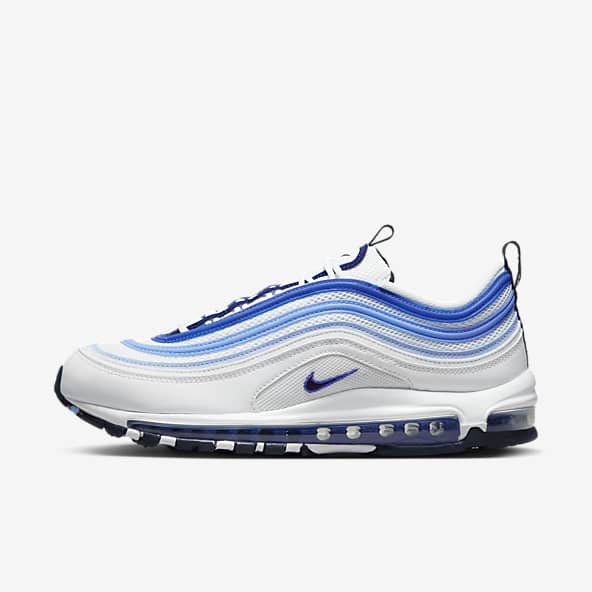 ponerse en cuclillas Simposio Hula hoop Zapatillas Air Max 97. Nike ES