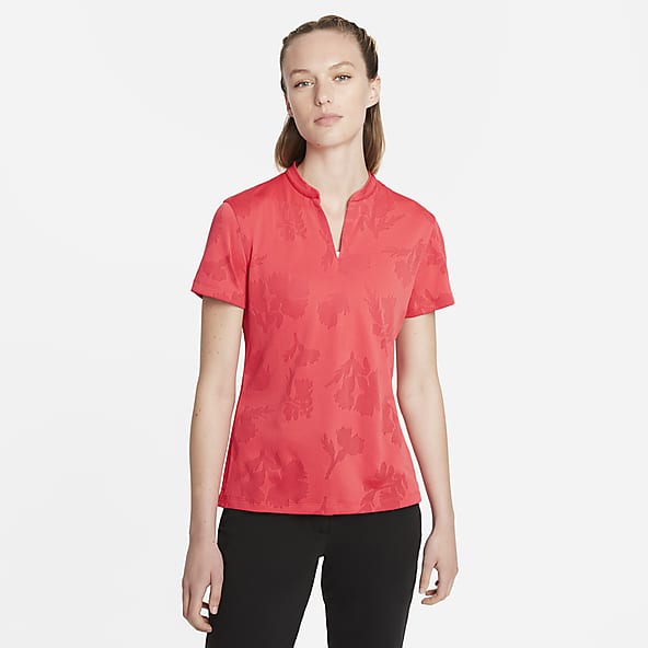 Damen Poloshirts Nike Ch