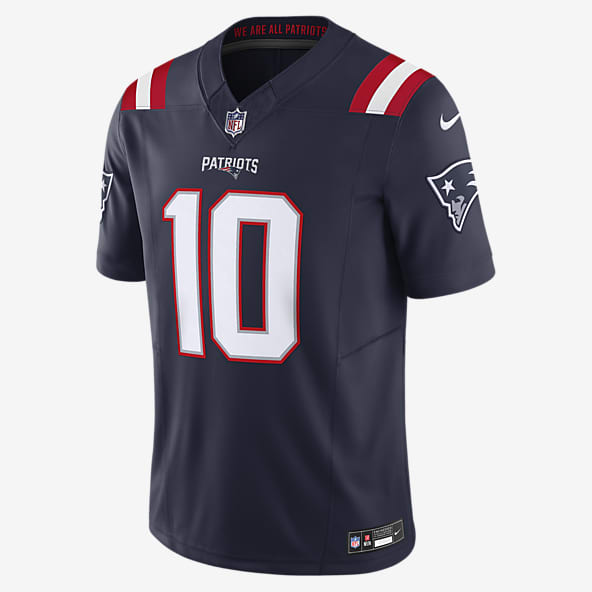 Playera outlet patriotas mujer