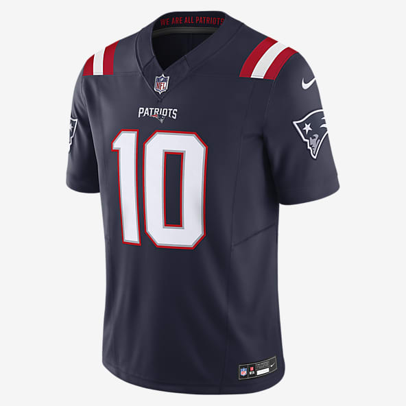 Over $150 New England Patriots. Nike.com