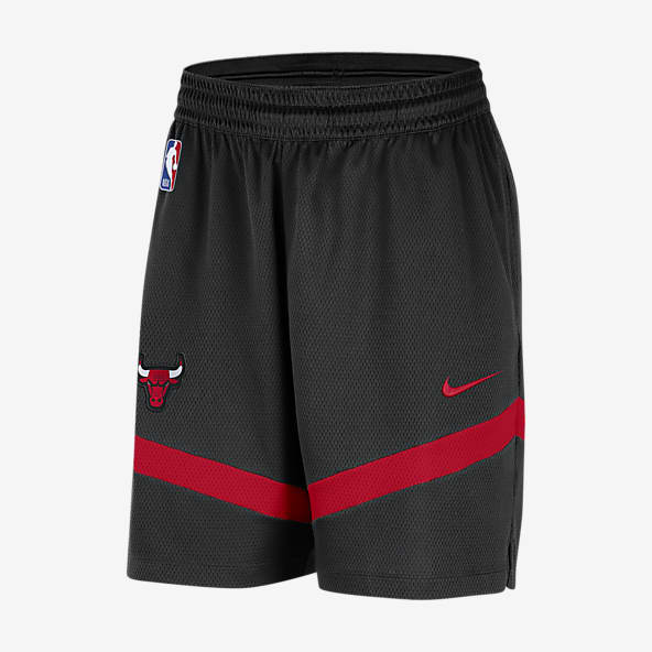 Nike NBA Authentics Compression Shorts Men's Black Used 2XLT 716 - Locker  Room Direct