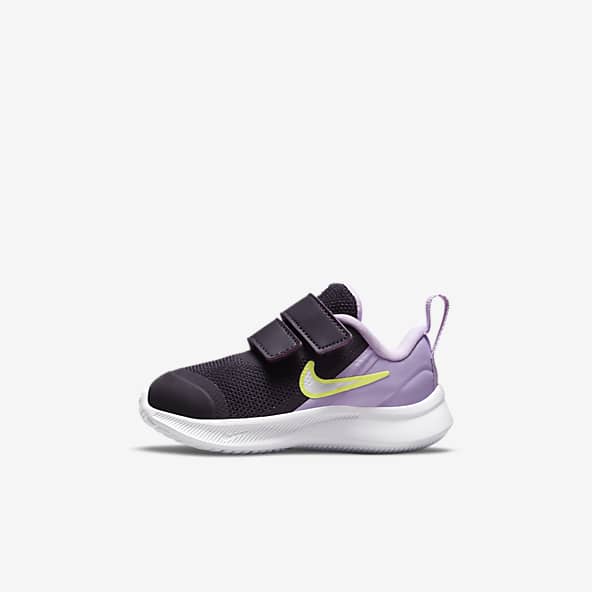 Nike Star Runner 3 Baby/Toddler Shoes