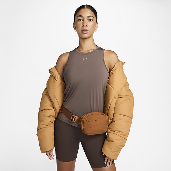 Nike Aura Crossbody Bag (2L)