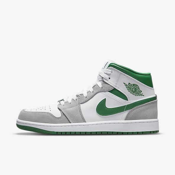 Nike air mid tops clearance