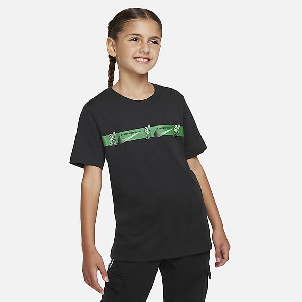 Kids' Liverpool Kit & Shirts 23/24. Nike ZA