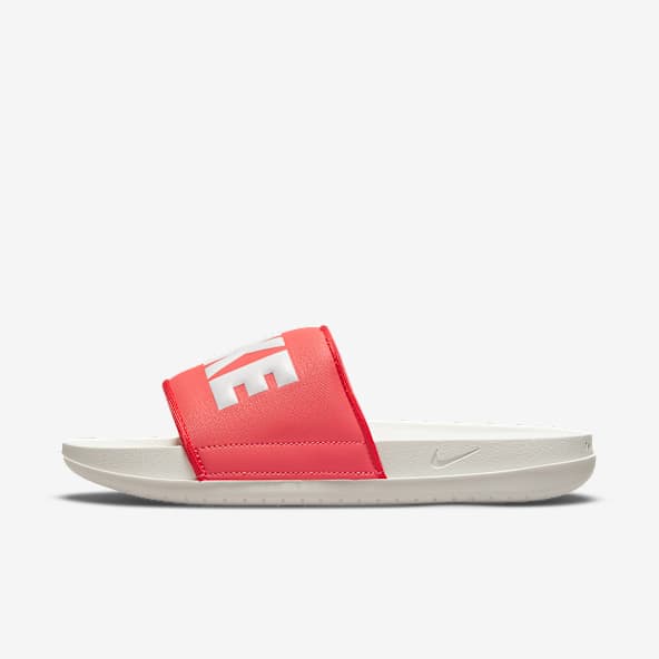 buty nike damskie klapki