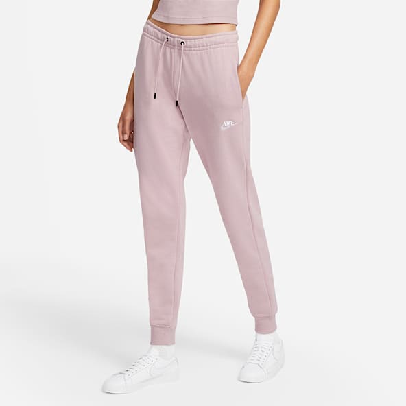 womens nike lounge set