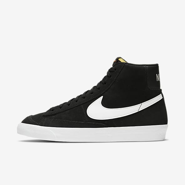 Erkek Normal Bilekli Ayakkabilar Nike Tr