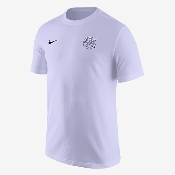 Jaelin Howell Racing Louisville FC Playera Nike NWSL para hombre