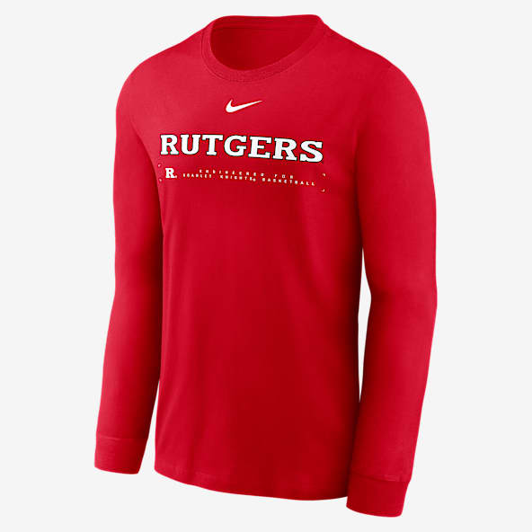 Nike Legend Men's Basketball Dri-FIT Long-Sleeve T-Shirt