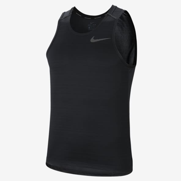 nike dri fit tank top