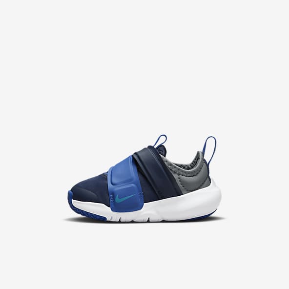 toddler boy grey nike shoes