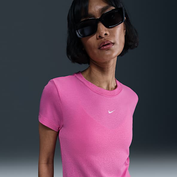 Nike Sportswear Chill Knit Women's T-Shirt