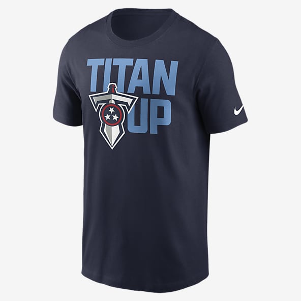 NFL Tennessee Titans Clothing. Nike.com