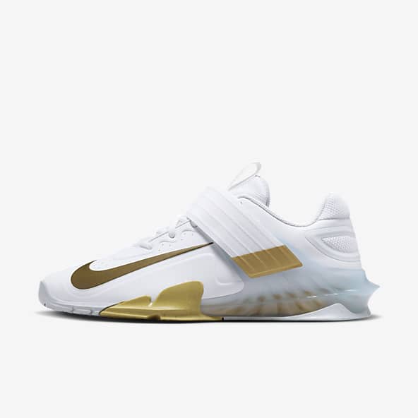 Nike Savaleos Weightlifting Shoes