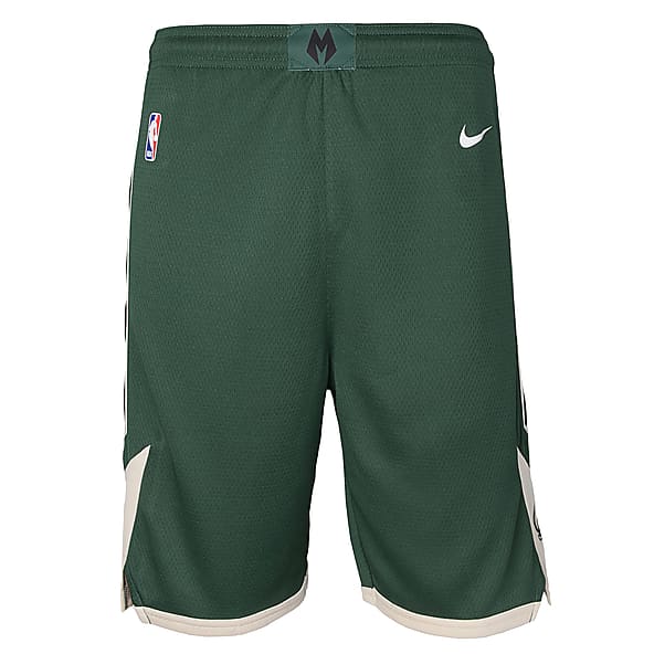 Milwaukee Bucks Jerseys & Gear. Nike.com