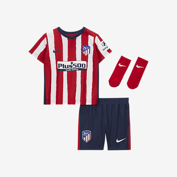 Atletico Madrid Nike De