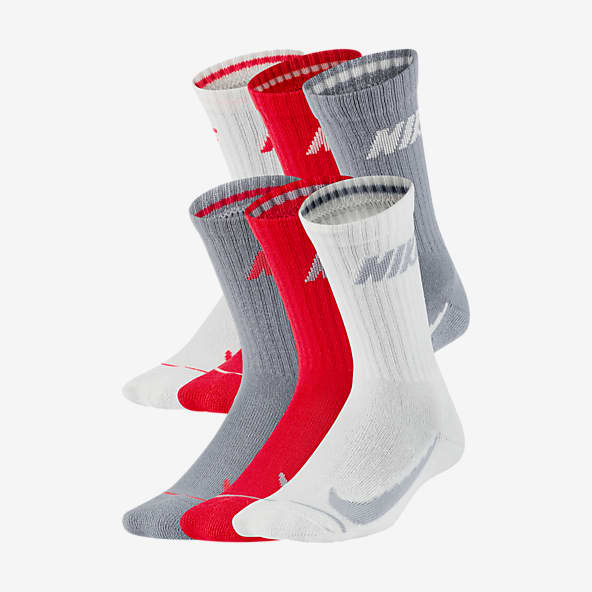 little boys nike socks
