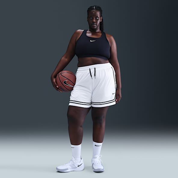 Nike Crossover Women's Dri-FIT 5" Basketball Shorts