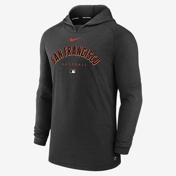 Baseball MLB San Francisco Giants Hoodies & Pullovers. Nike.com